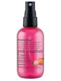 Bruma Corporal Frambuesa Y Pomelo 100ml Baylis and Harding